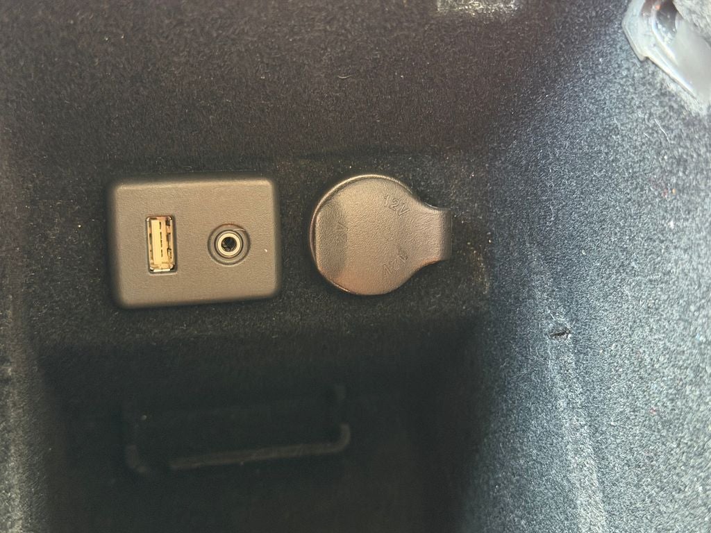 2015 Buick LaCrosse Leather Group