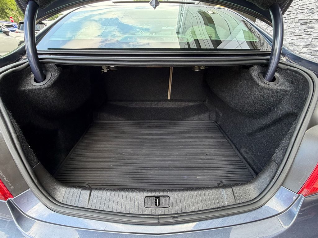 2015 Buick LaCrosse Leather Group
