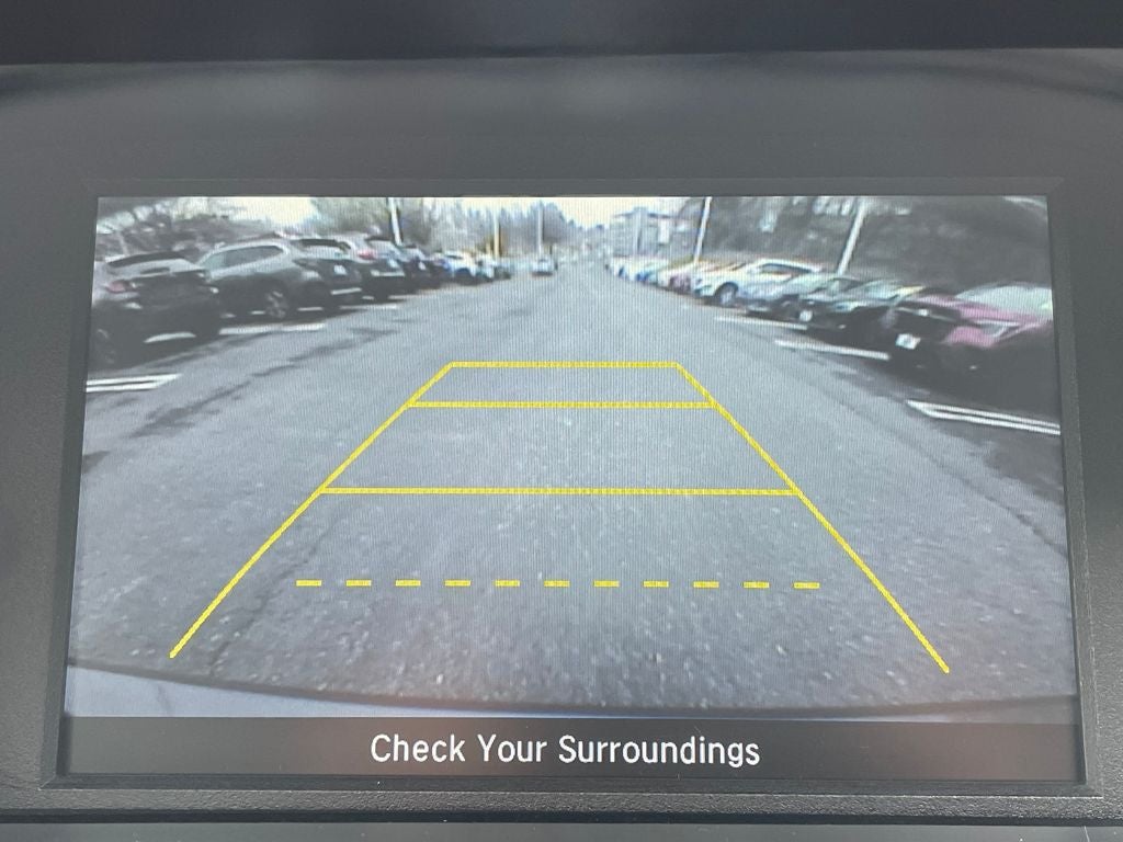 2013 Honda Accord EX