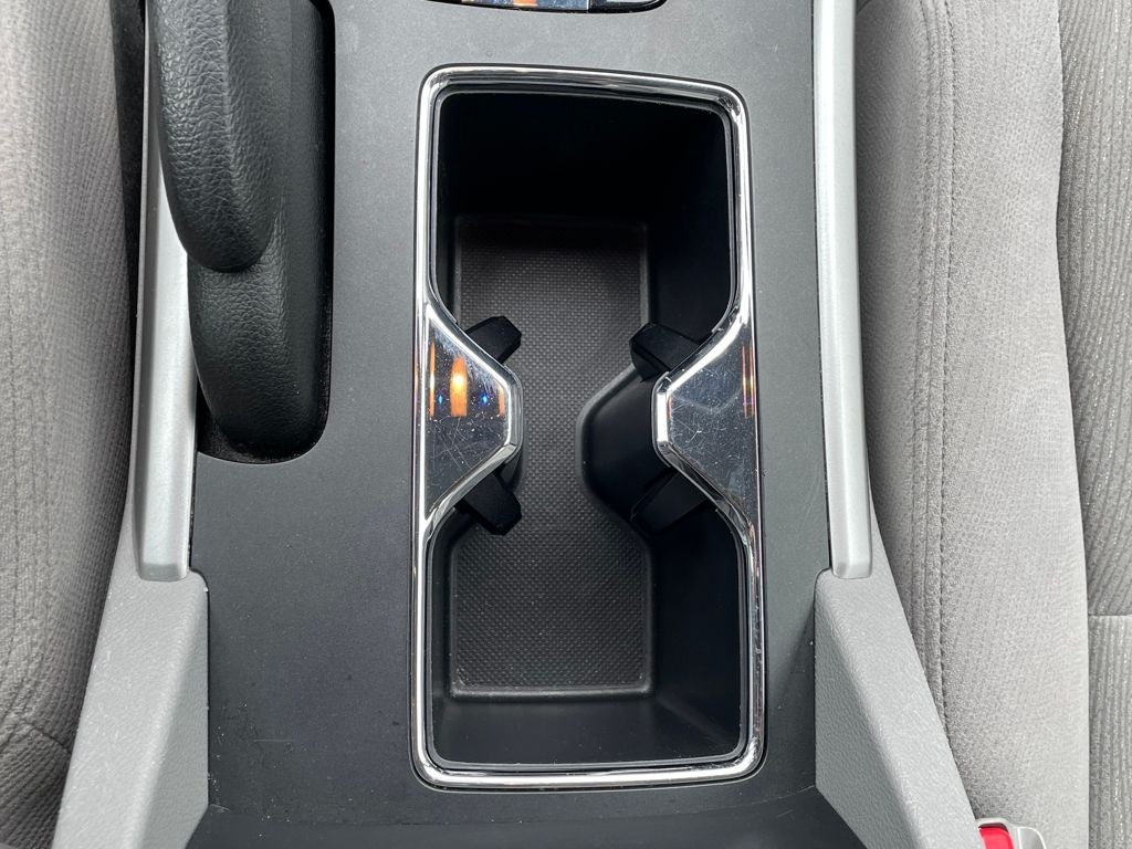 2013 Honda Accord EX