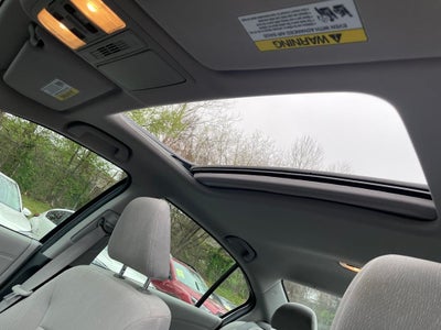 2013 Honda Accord EX