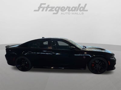 2019 Dodge Charger SRT Hellcat