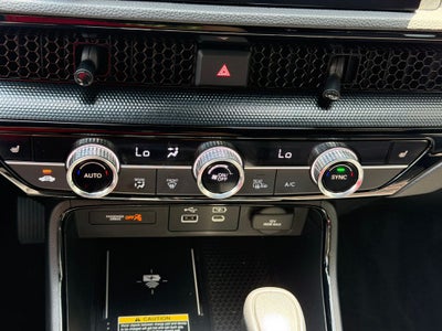 2023 Honda CR-V Hybrid Sport Touring
