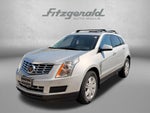 2015 Cadillac SRX Luxury
