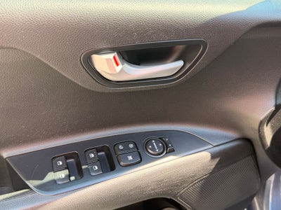 2018 Kia Rio EX
