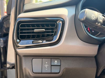 2018 Kia Rio EX