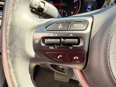 2018 Kia Rio EX