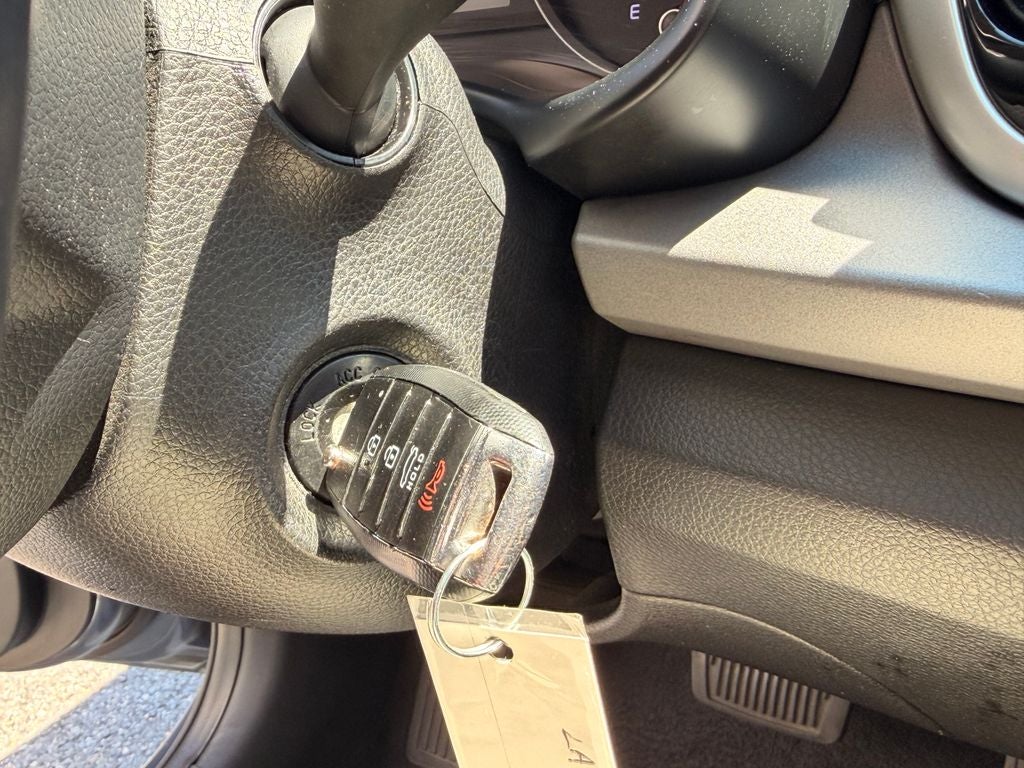 2018 Kia Rio EX