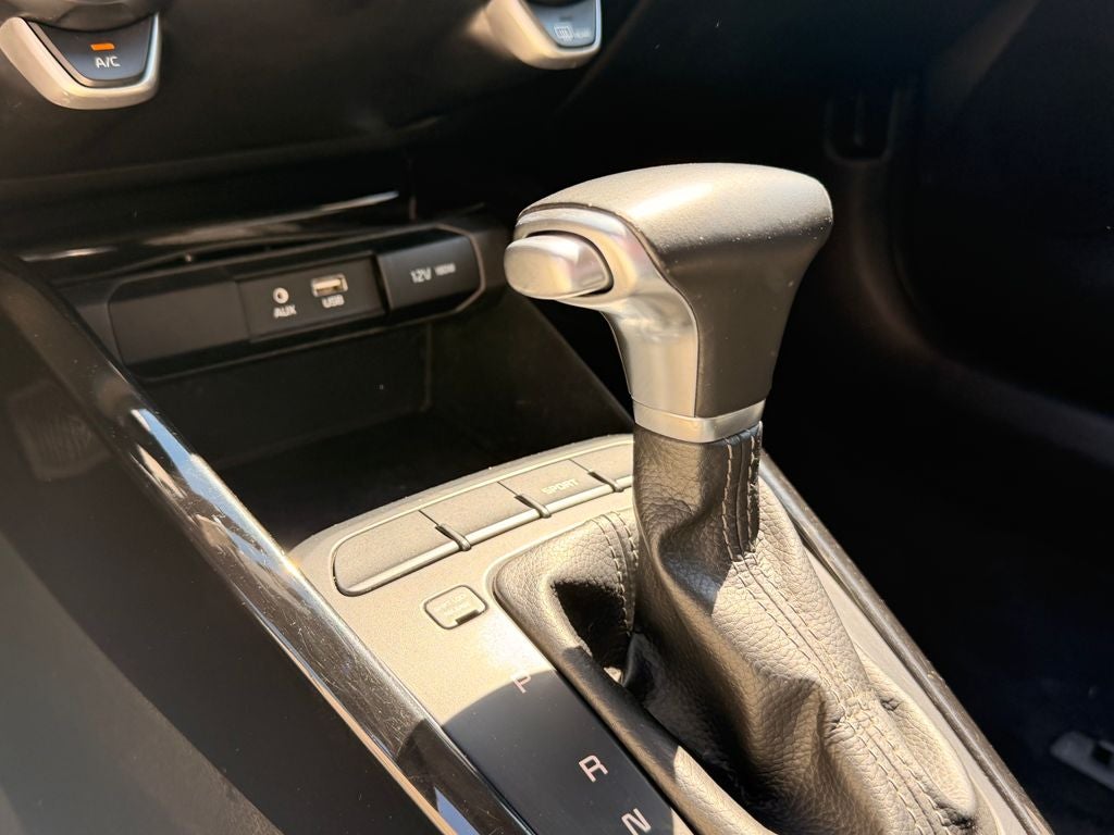 2018 Kia Rio EX
