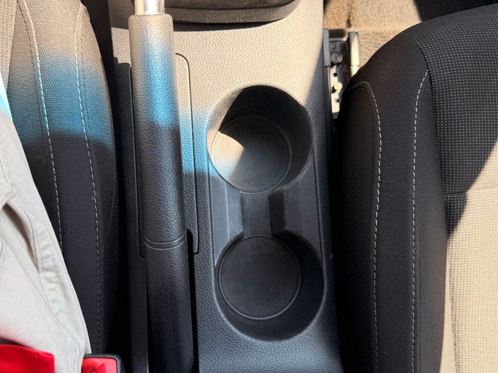 2018 Kia Rio EX