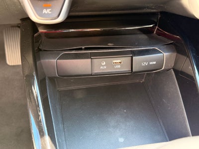 2018 Kia Rio EX