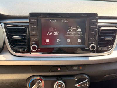 2018 Kia Rio EX