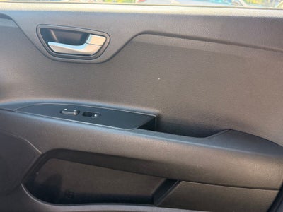 2018 Kia Rio EX