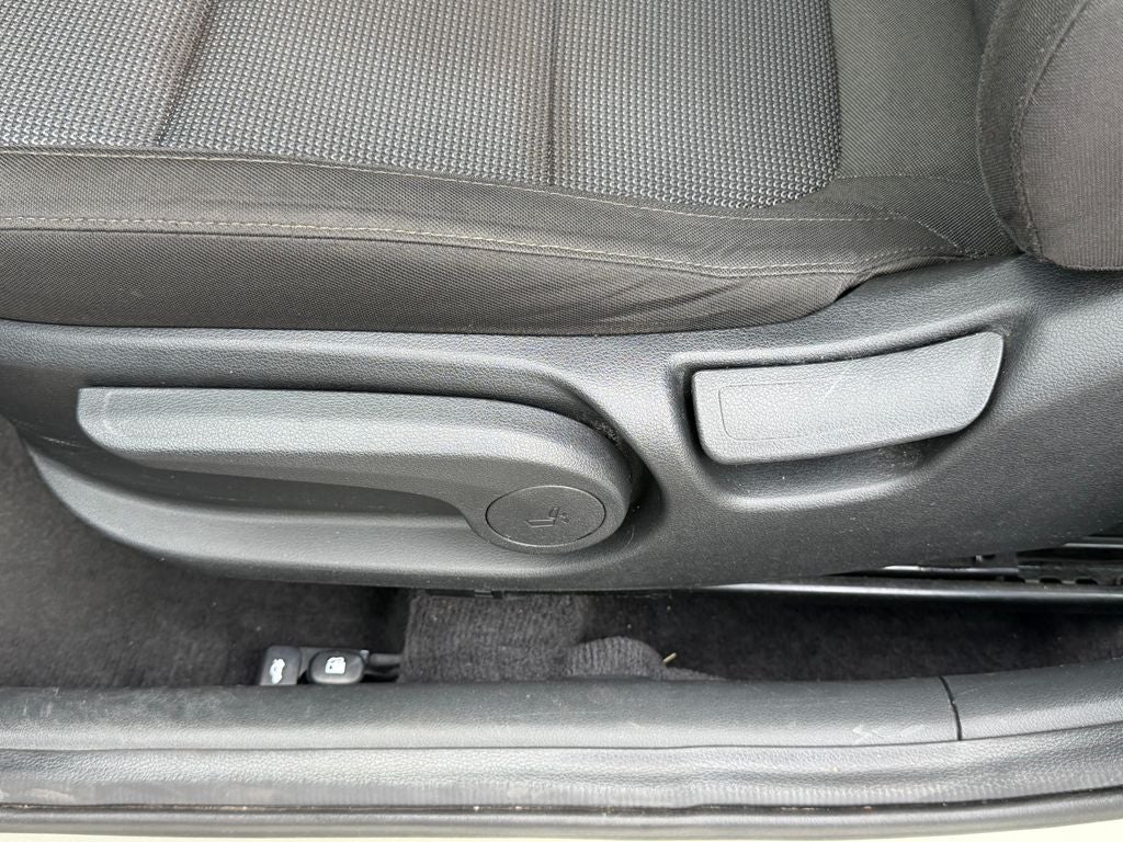 2020 Hyundai Accent SE