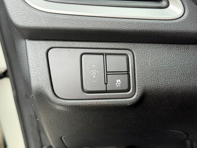 2020 Hyundai Accent SE