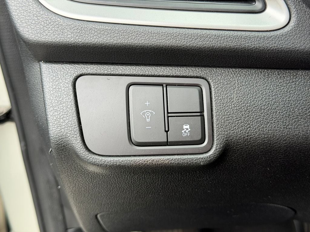 2020 Hyundai Accent SE