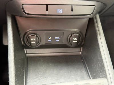 2020 Hyundai Accent SE