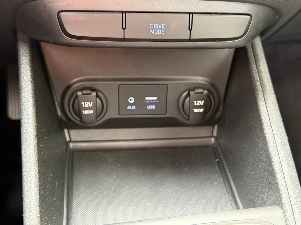 2020 Hyundai Accent SE