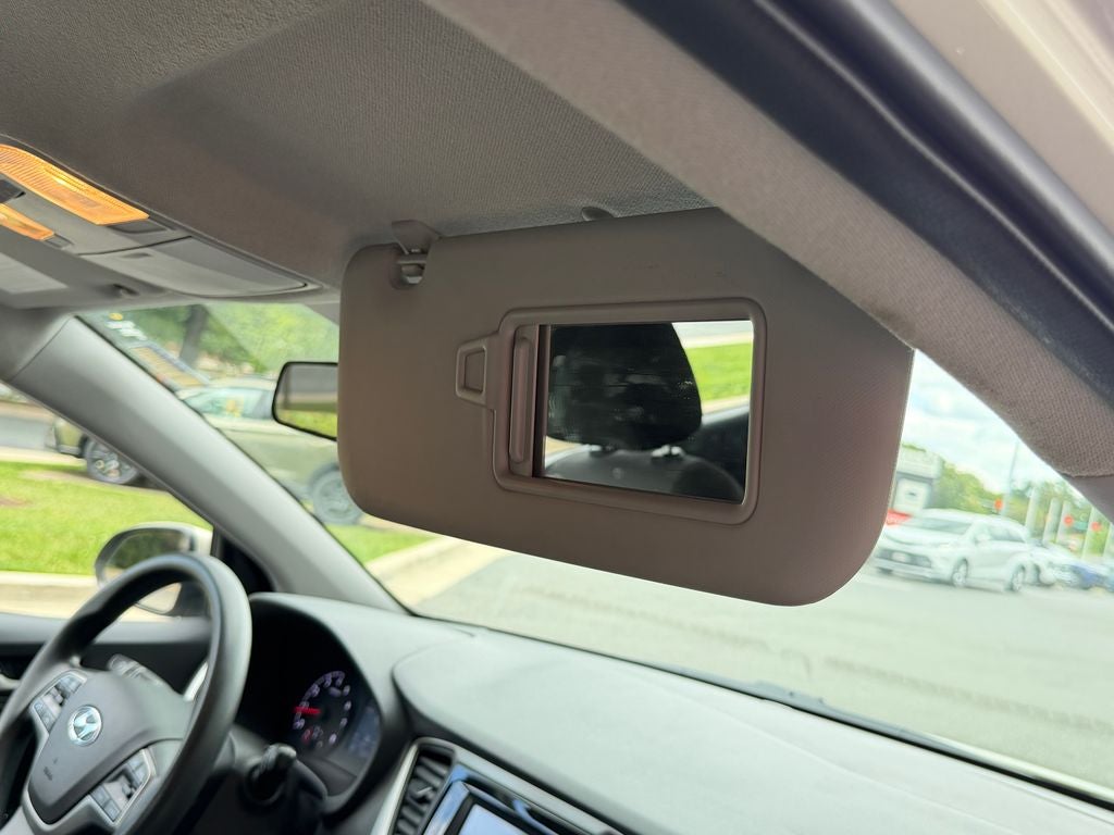 2020 Hyundai Accent SE