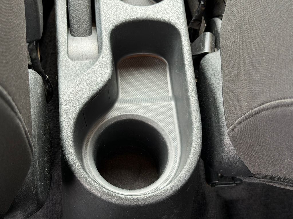 2020 Hyundai Accent SE