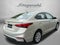 2020 Hyundai Accent SE