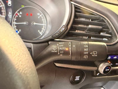 2026 Mazda Mazda CX-30 2.5 S Premium