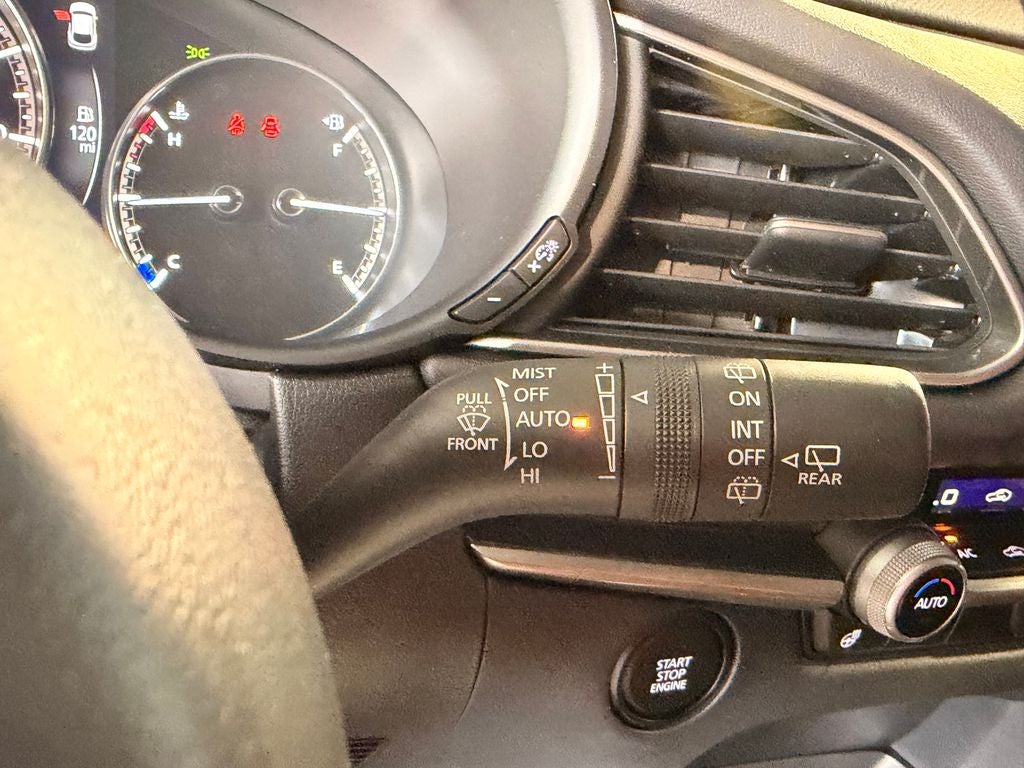 2026 Mazda Mazda CX-30 2.5 S Premium