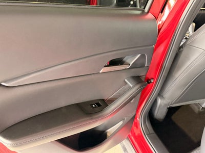 2026 Mazda Mazda CX-30 2.5 S Premium
