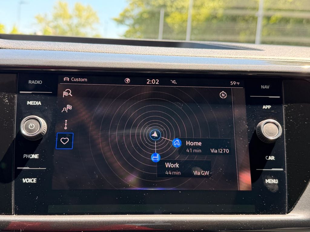 2024 Volkswagen Taos 1.5T SEL