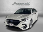 2025 Subaru Legacy Limited