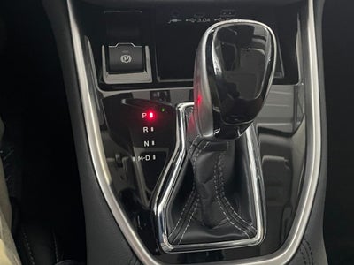 2025 Subaru Legacy Limited