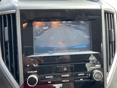 2023 Subaru Impreza Premium