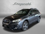 2019 Subaru Outback 3.6R Limited