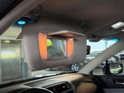 2019 Subaru Outback 3.6R Limited