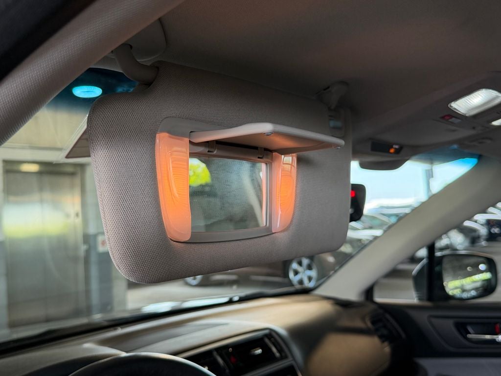 2019 Subaru Outback 3.6R Limited