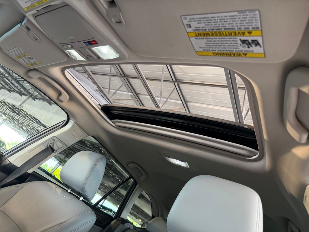 2019 Subaru Outback 3.6R Limited