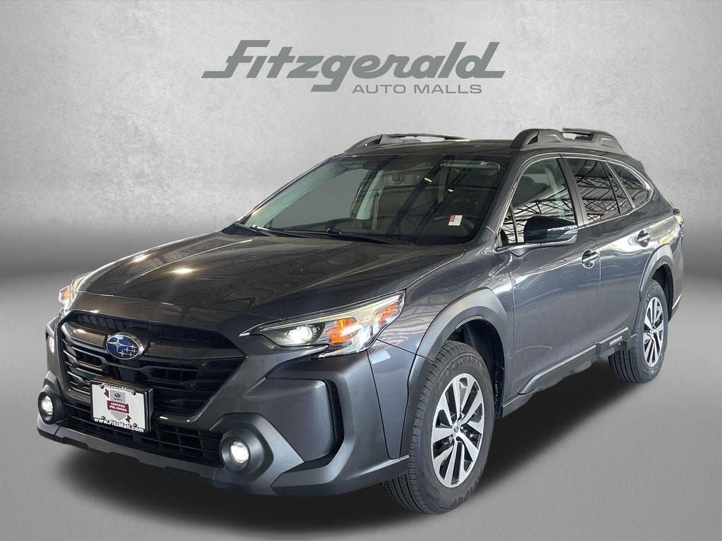 2024 Subaru Outback Premium