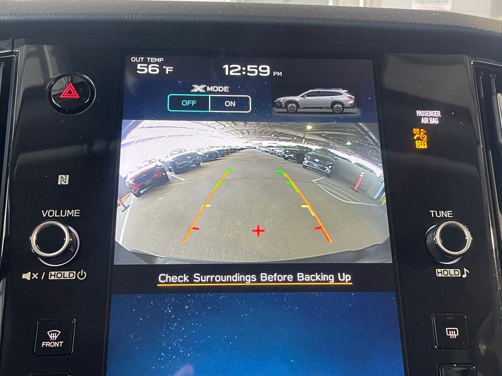 2024 Subaru Outback Premium