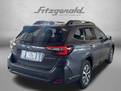 2024 Subaru Outback Premium
