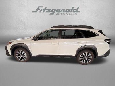 2024 Subaru Outback Limited