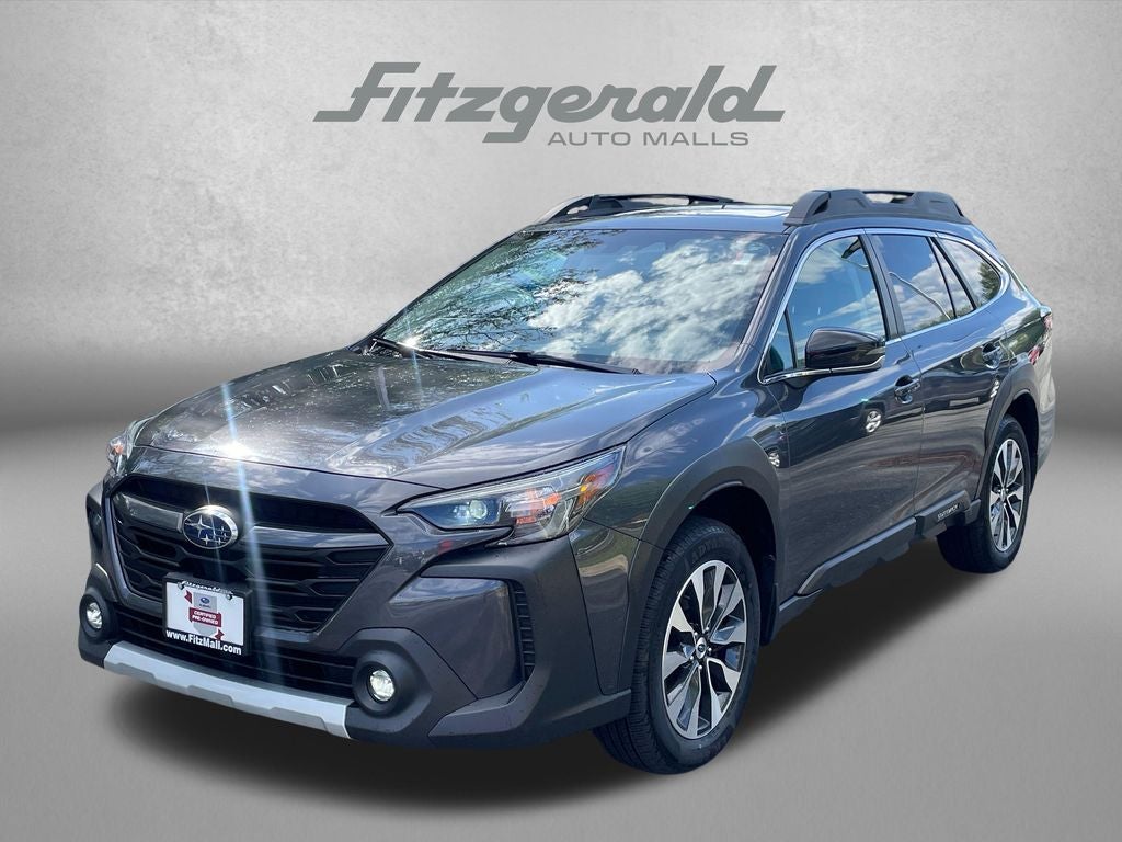 2023 Subaru Outback Limited