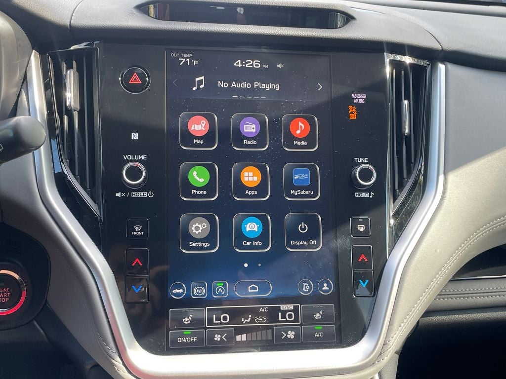 2023 Subaru Outback Limited