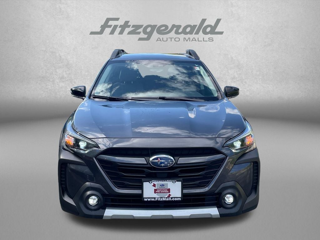 2023 Subaru Outback Limited