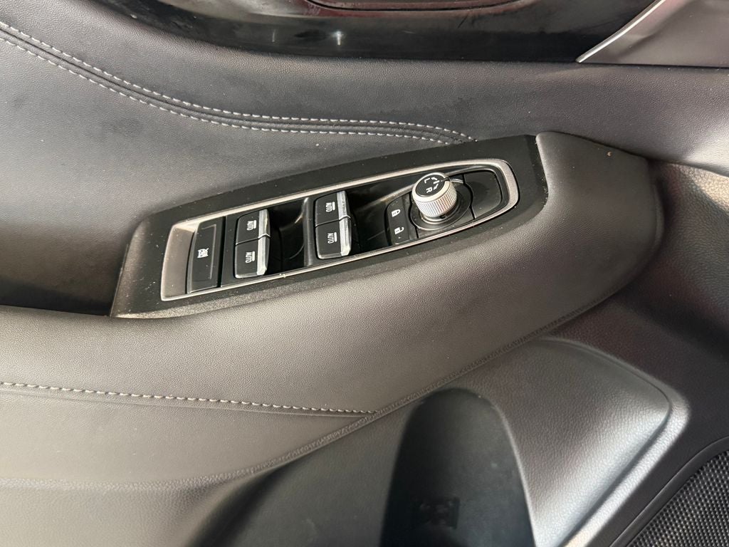 2022 Subaru Outback Limited XT