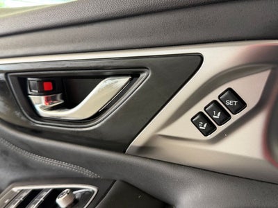 2022 Subaru Outback Limited XT