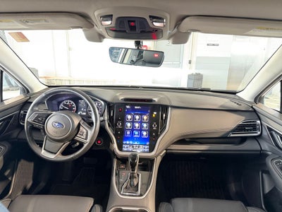 2022 Subaru Outback Limited XT