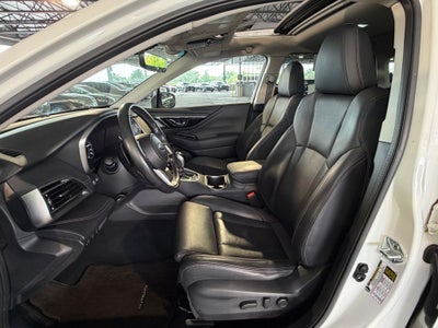 2022 Subaru Outback Limited XT