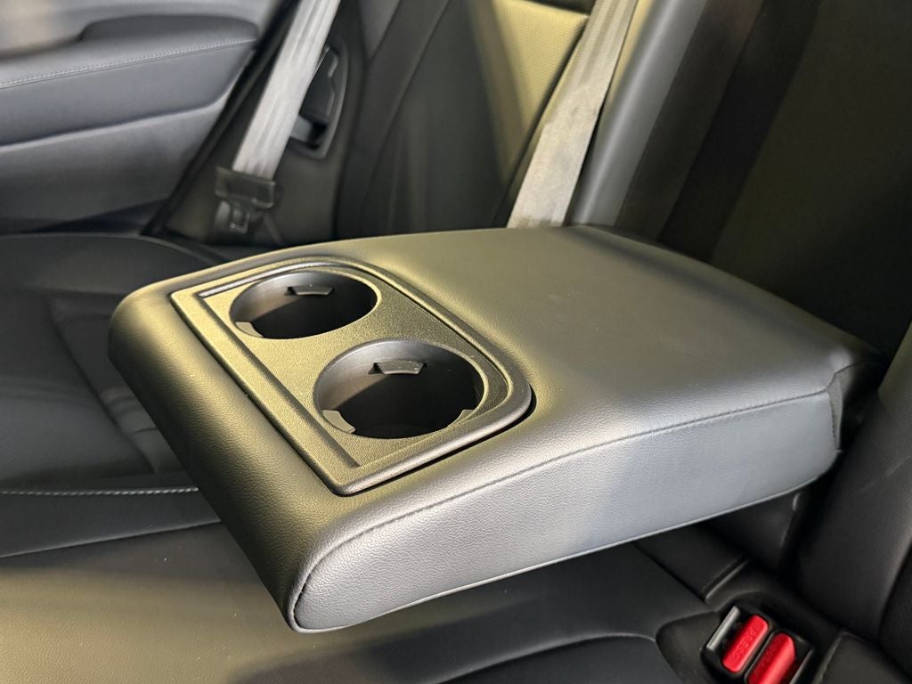 2022 Subaru Outback Limited XT