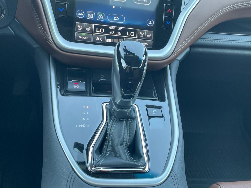 2022 Subaru Outback Touring XT