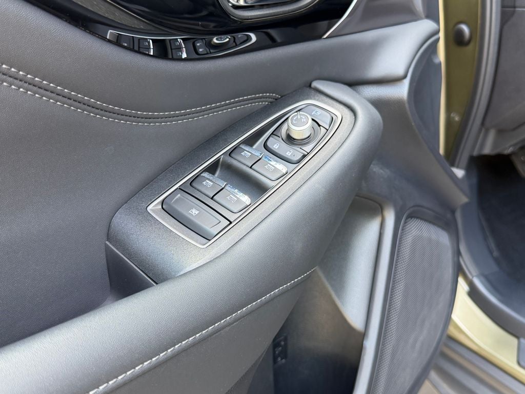 2023 Subaru Outback Touring XT